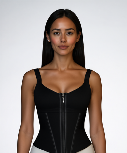 ElevéContour Waist Shapewear
