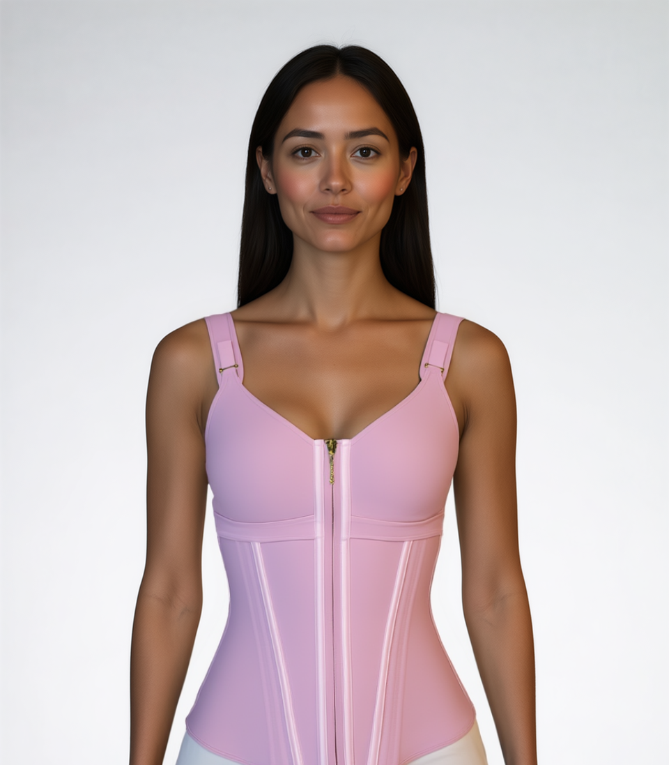 ElevéContour Waist Shapewear
