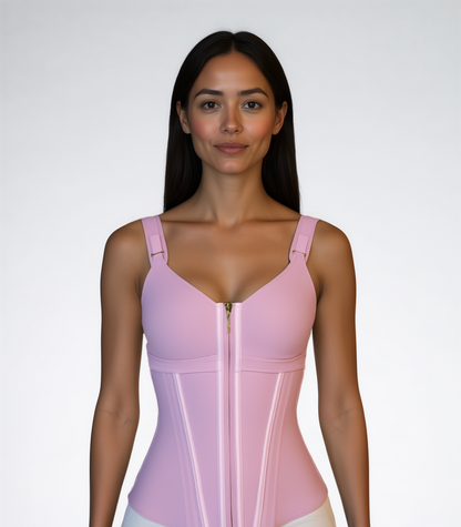 ElevéContour Waist Shapewear