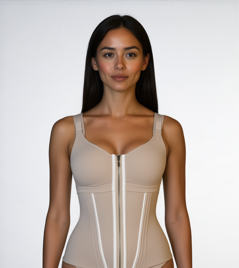 ElevéContour Waist Shapewear