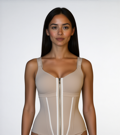 ElevéContour Waist Shapewear